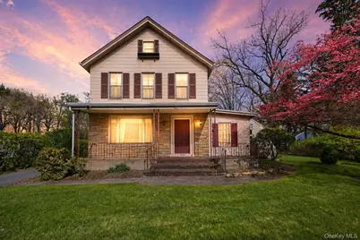 278 Cherry Lane, Suffern, NY 10901 - Photo 3