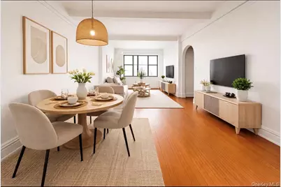 83-00 Talbot Street #8E, Kew Gardens, NY 11415 - Photo 5