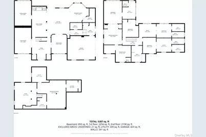 9 Arista Court, Dix Hills, NY 11746 - Photo 47