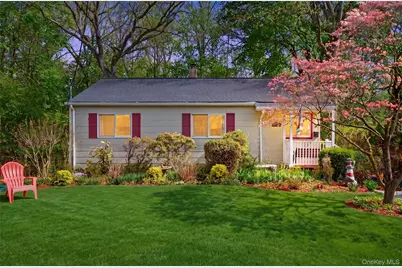 25 High Road, Montrose, NY 10567 - Photo 1