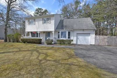 78 N Bicycle Path, Selden, NY 11784 - Photo 1