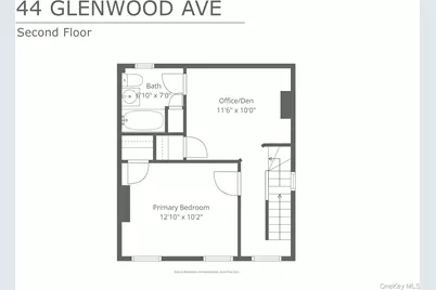 44 Glenwood Avenue, Poughkeepsie, NY 12603 - Photo 49
