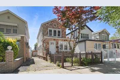 4219 Murdock Avenue, Bronx, NY 10466 - Photo 3