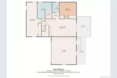 11 Willow Drive, Suffern, NY 10901 - Photo 25