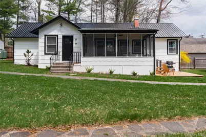 1037 Lake Shore Drive, White Lake, NY 12786 - Photo 1