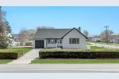 207 August Road, North Babylon, NY 11703 - Photo 1