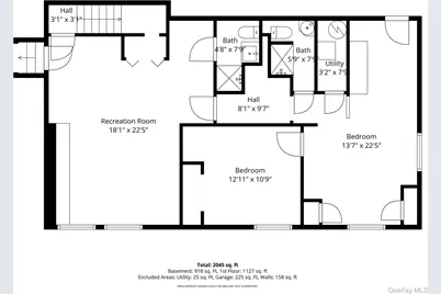 30 Yale Street, Port Jefferson Station, NY 11776 - Photo 33
