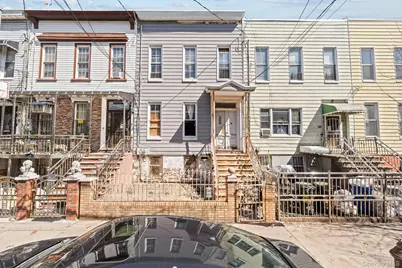 99 Doscher Street, Brooklyn, NY 11208 - Photo 1