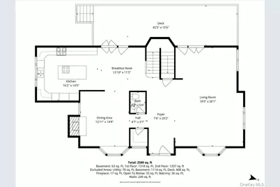 8 Wesey Court, Great Neck, NY 11024 - Photo 47