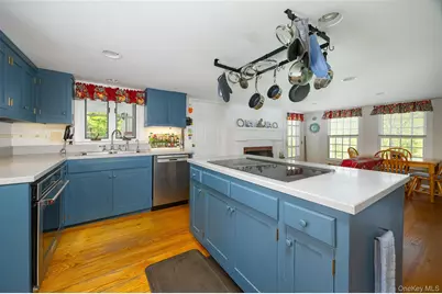 212 Pleasant Ridge Road, Poughquag, NY 12570 - Photo 9