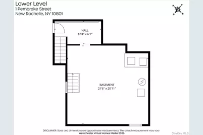 1 Pembroke Street, New Rochelle, NY 10801 - Photo 47