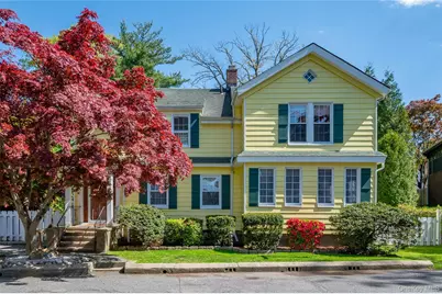 1 Pembroke Street, New Rochelle, NY 10801 - Photo 1