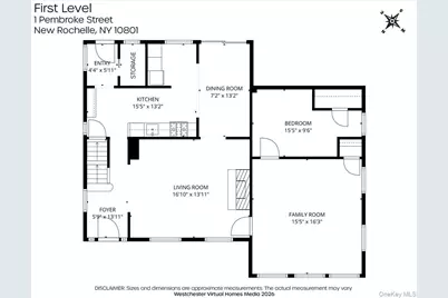 1 Pembroke Street, New Rochelle, NY 10801 - Photo 45