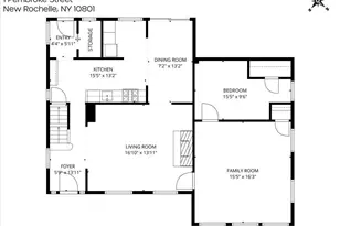 1 Pembroke St, New Rochelle, NY 10801 - Photo 45
