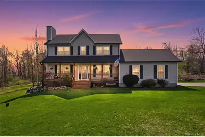 16 Fawn Court, Middletown, NY 10940 - Photo 1