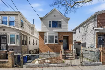 104-60 165th Street, Jamaica, NY 11433 - Photo 1