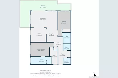 1 Portico Court #300, Great Neck, NY 11021 - Photo 39