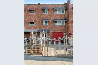 710 Saint Ouen Street, Bronx, NY 10470 - Photo 1
