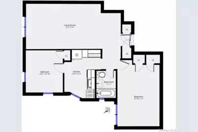 67-30 Clyde Street #5B, Forest Hills, NY 11375 - Photo 31