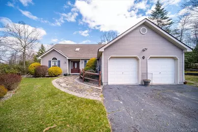 2 Douglas Street, Rock Hill, NY 12775 - Photo 1