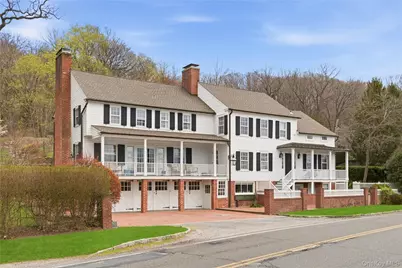 80 Shore Road, Cold Spring Harbor, NY 11724 - Photo 1