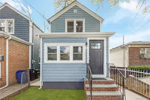 145-14 Sutter Ave, Ozone Park, NY 11436 - Photo 1