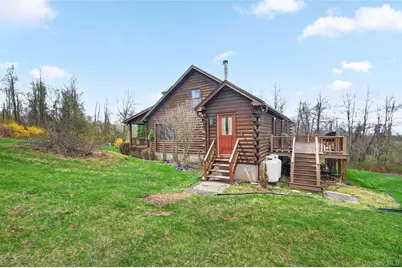 219 Stormville Mountain Road, Stormville, NY 12582 - Photo 5