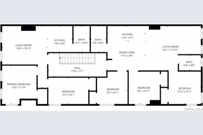 552 Grandview Avenue, Ridgewood, NY 11385 - Photo 7