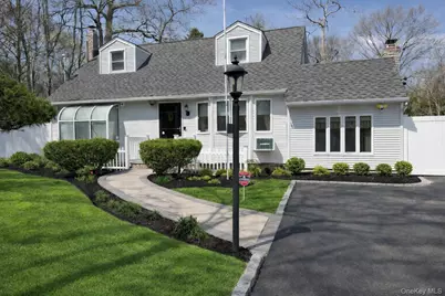 19 Laurel Street, Centereach, NY 11720 - Photo 1
