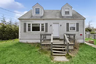 56 Inlet Road W, Hampton Bays, NY 11946 - Photo 1