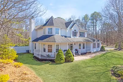 20 Ricky Road, Manorville, NY 11949 - Photo 1