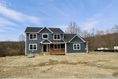 8 Black Gum Court, Newburgh, NY 12550 - Photo 5