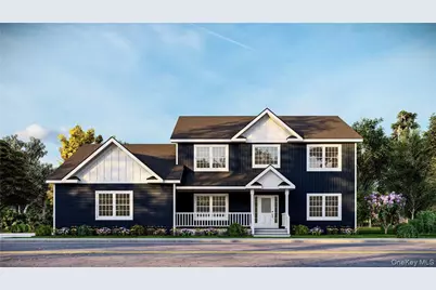 8 Black Gum Court, Newburgh, NY 12550 - Photo 3