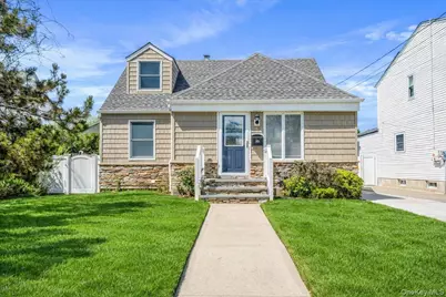 369 Yale Road, Garden City, NY 11530 - Photo 1