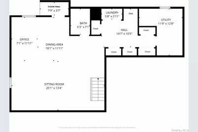 132 Atlantic Avenue, Massapequa Park, NY 11762 - Photo 43
