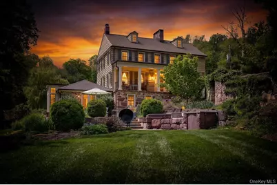 116 S Mountain Road, New City, NY 10956 - Photo 1