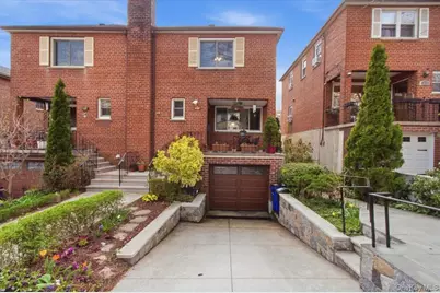 228 W 260th Street, Bronx, NY 10471 - Photo 1