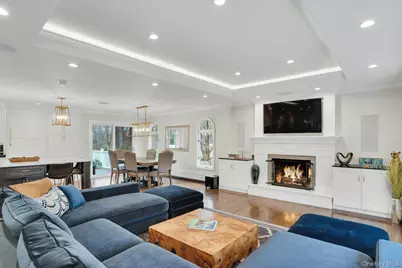 99 Village Hill Drive, Dix Hills, NY 11746 - Photo 13