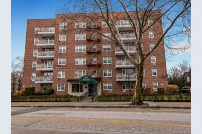 415 Gramatan Avenue #1C, Mount Vernon, NY 10552 - Photo 1