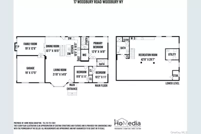 17 Woodbury Road, Woodbury, NY 11797 - Photo 33