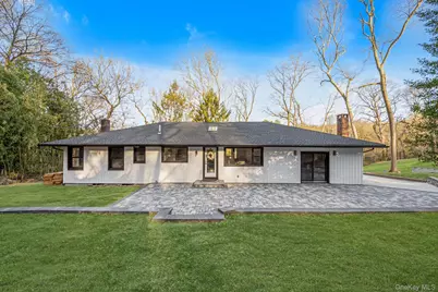 17 Woodbury Road, Woodbury, NY 11797 - Photo 1