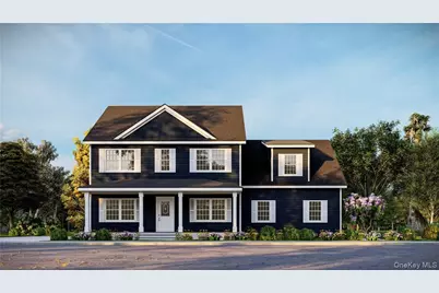 34 Tamarack Drive, Newburgh, NY 12550 - Photo 5
