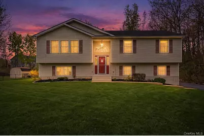 21 Jenkins Lane, Highland, NY 12528 - Photo 1