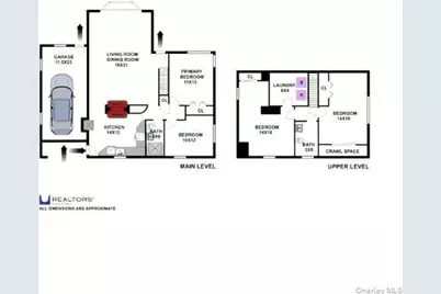 307 Blacksmith Road, Levittown, NY 11756 - Photo 27