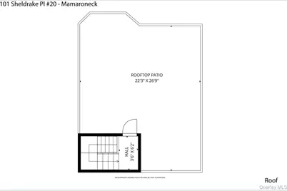 101 Sheldrake Place #20, Mamaroneck, NY 10543 - Photo 29
