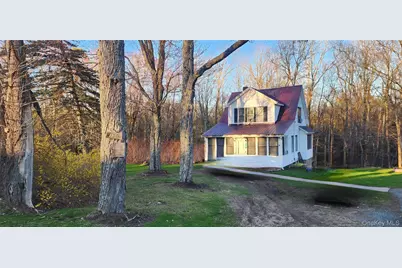 150 Anawana Lake Road, Monticello, NY 12701 - Photo 1
