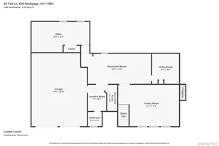 24 Tad Ln, Old Bethpage, NY 11804 - Photo 29