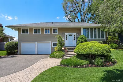 24 Tad Lane, Old Bethpage, NY 11804 - Photo 1