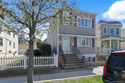 23-37 124th Street, College Point, NY 11356 - Photo 1