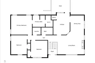 5 Sunrise Dr, Milton, NY 12547 - Photo 5